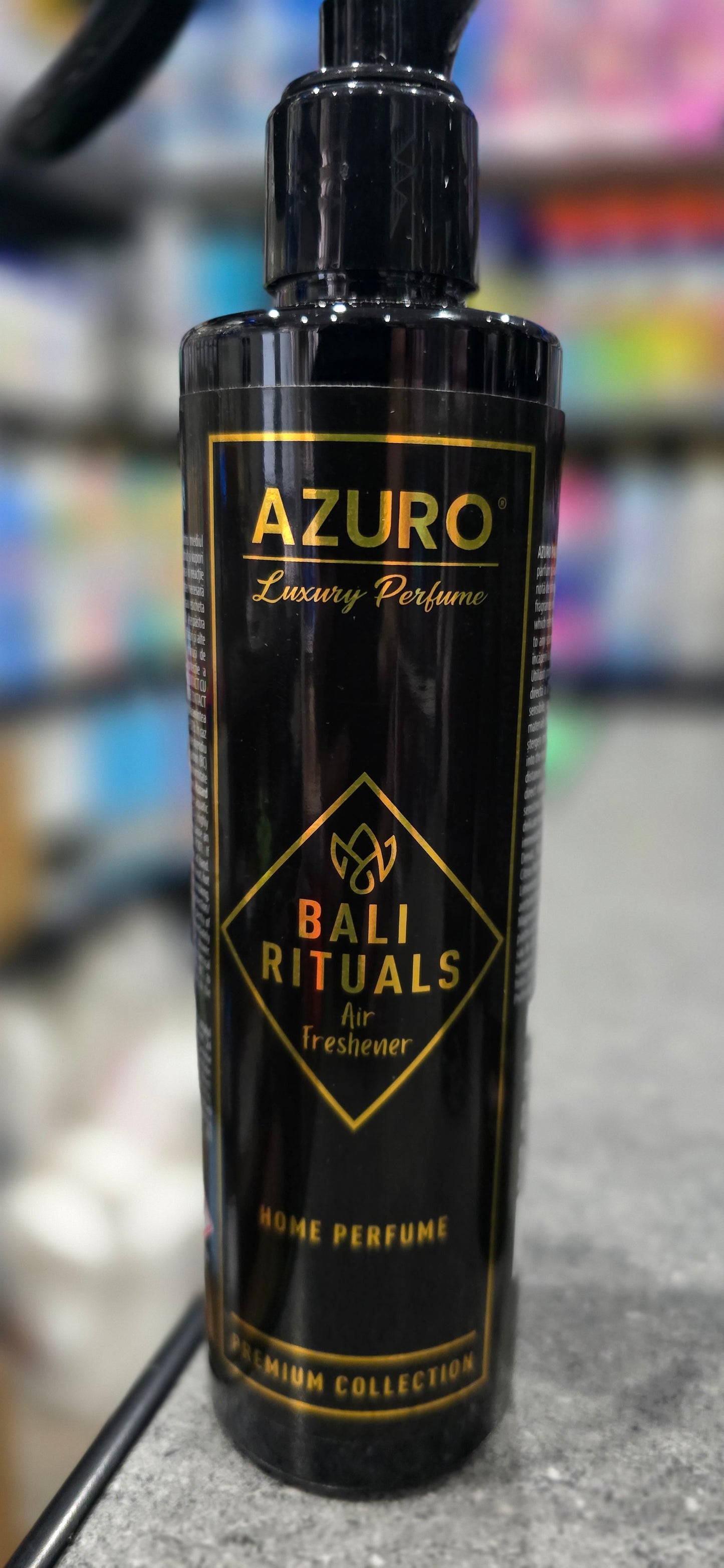 Azuro Room Air Freshener