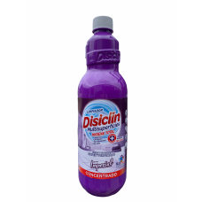 Disiclin Multi surface Cleaner