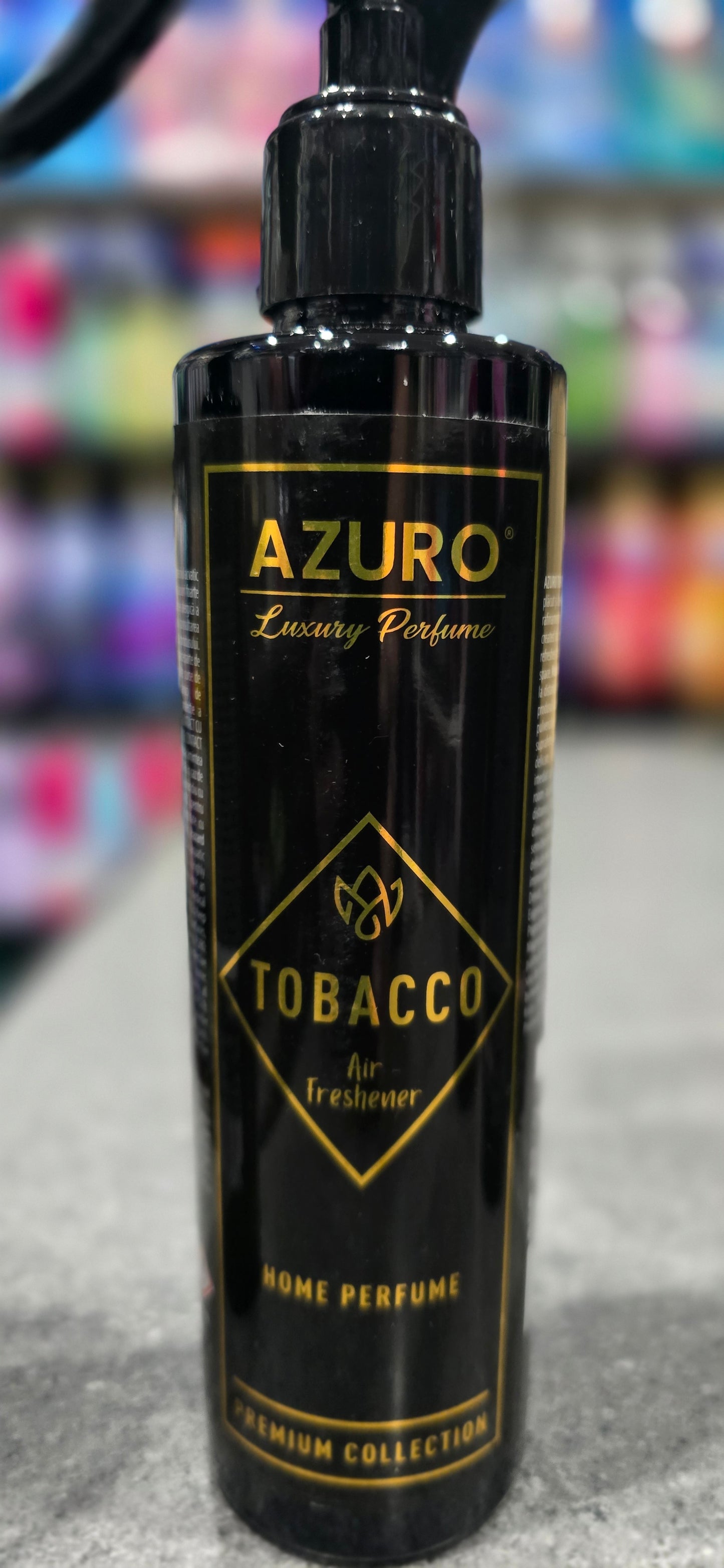Azuro Room Air Freshener