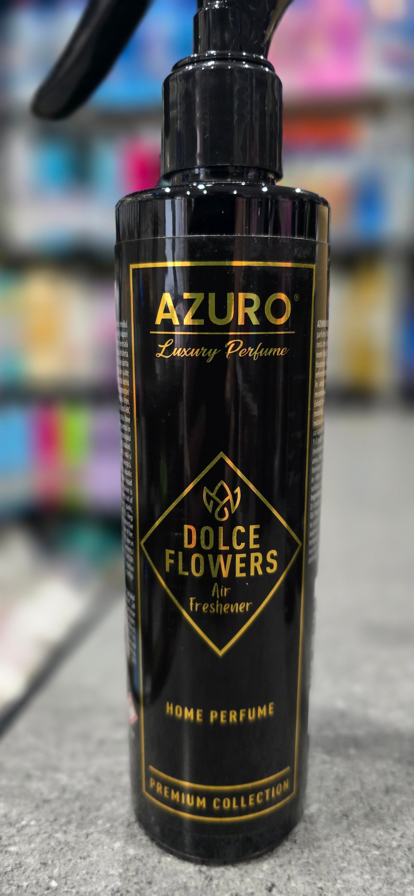 Azuro Room Air Freshener