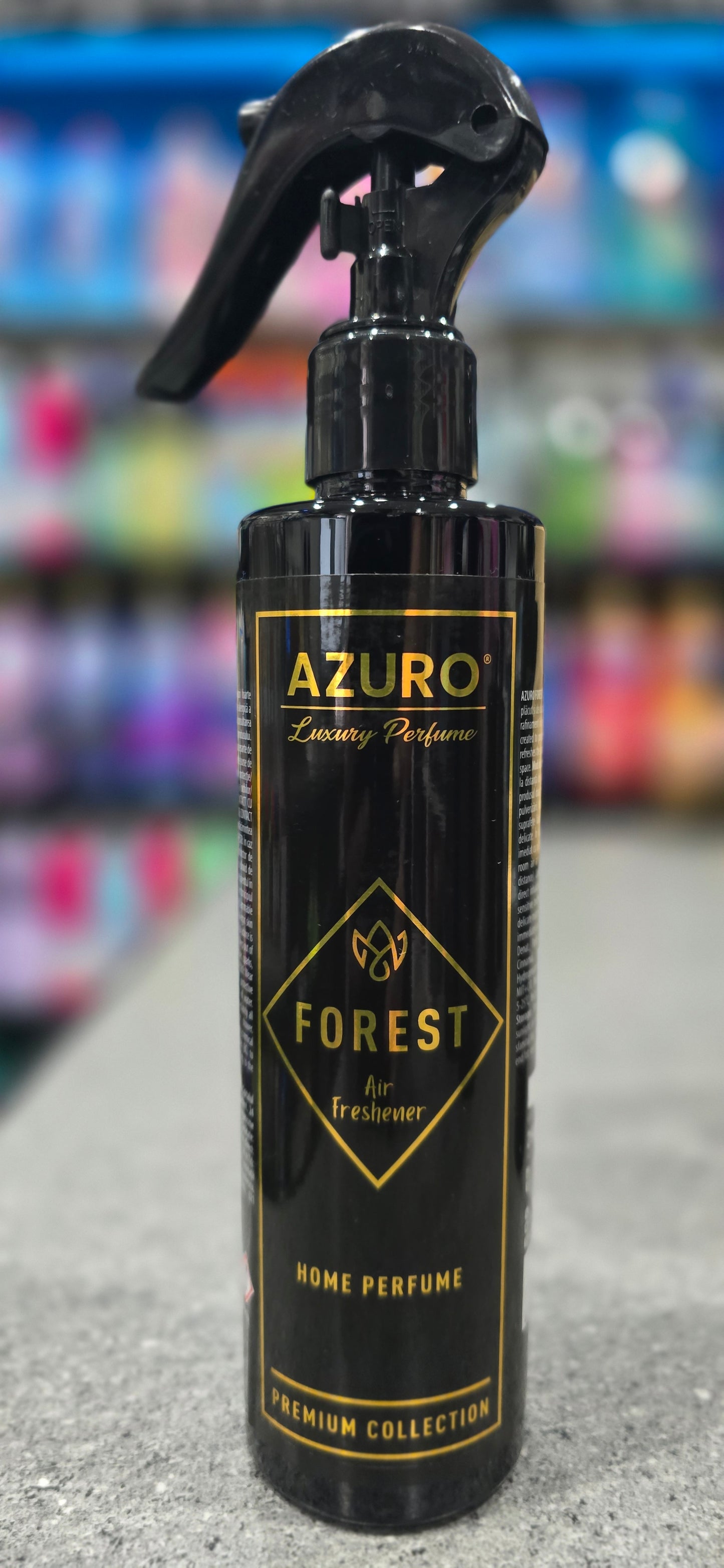 Azuro Room Air Freshener