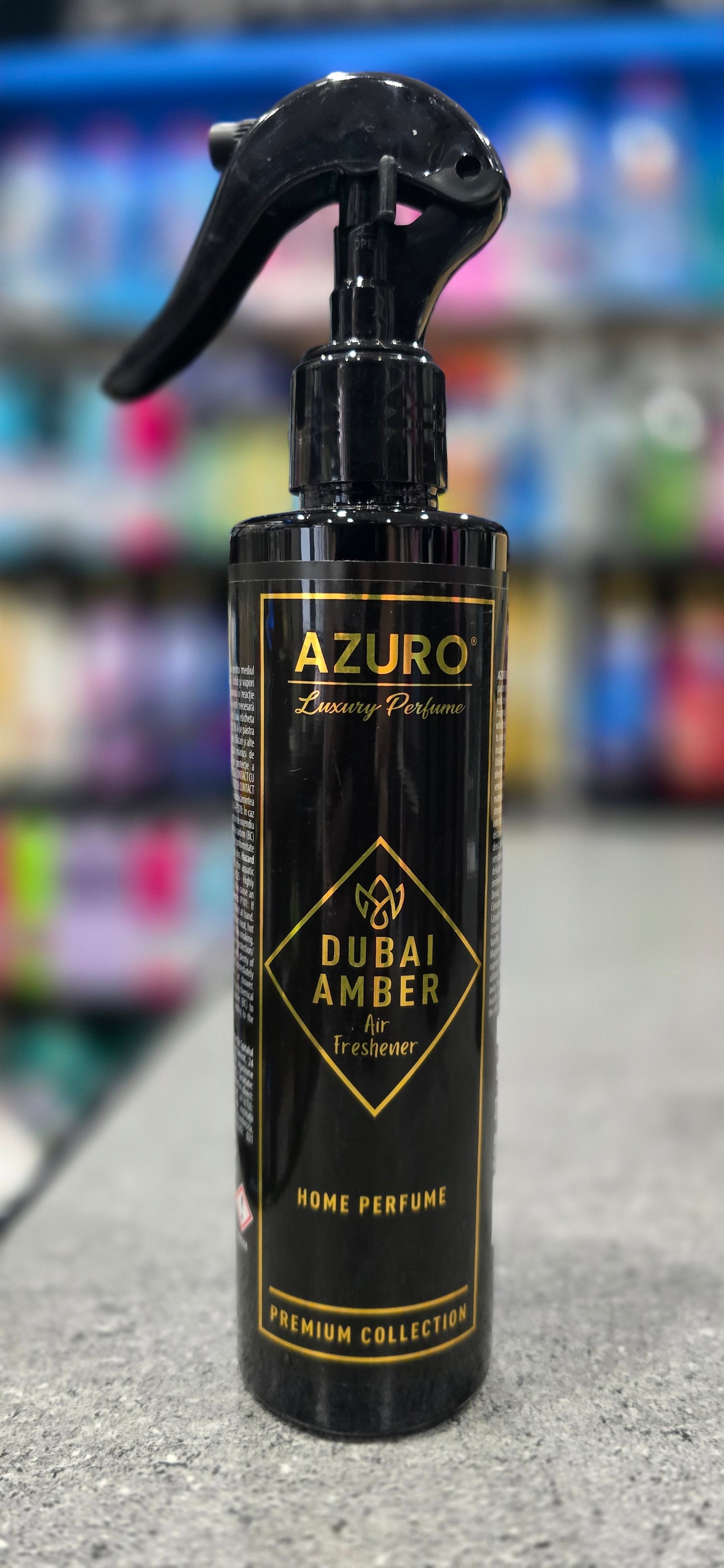 Azuro Room Air Freshener