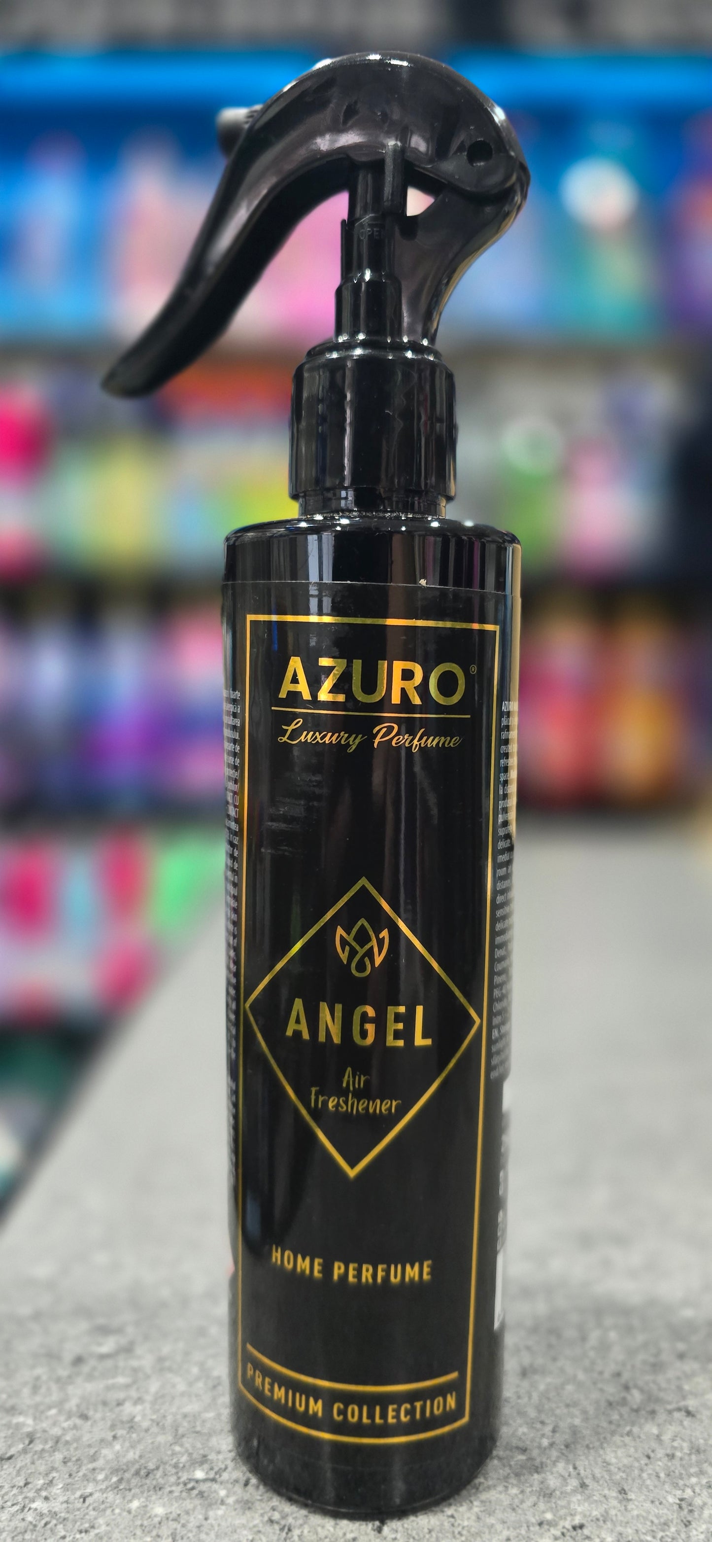 Azuro Room Air Freshener