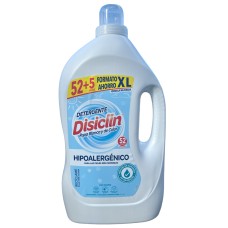 Disiclin Washing Detergent