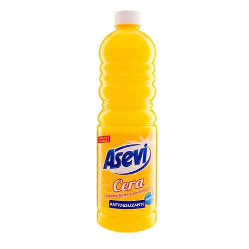 Asevi Floor Cleaners