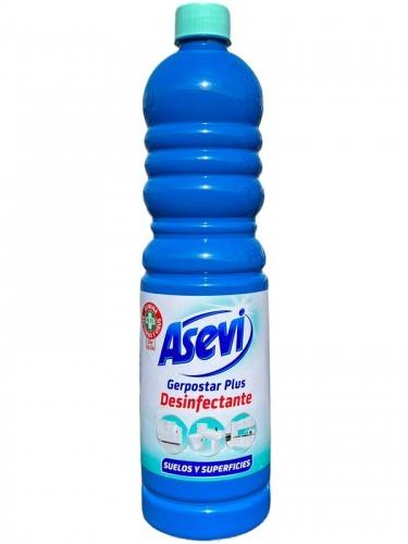 Asevi Floor Cleaners