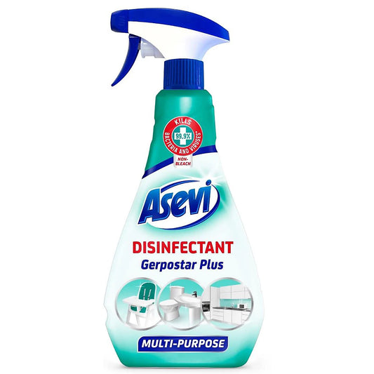 Asevi Gerpostar Plus Multi-Purpose