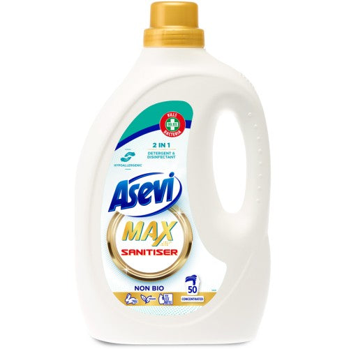 Asevi Washing Detergent