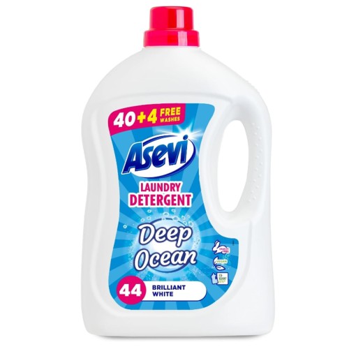 Asevi Washing Detergent