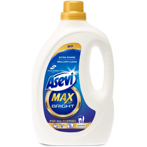 Asevi Washing Detergent