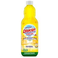 Disiclin Multi surface Cleaner