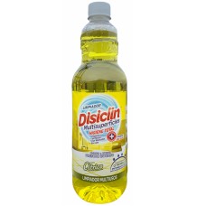 Disiclin Multi surface Cleaner