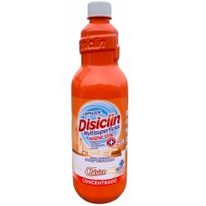 Disiclin Multi surface Cleaner