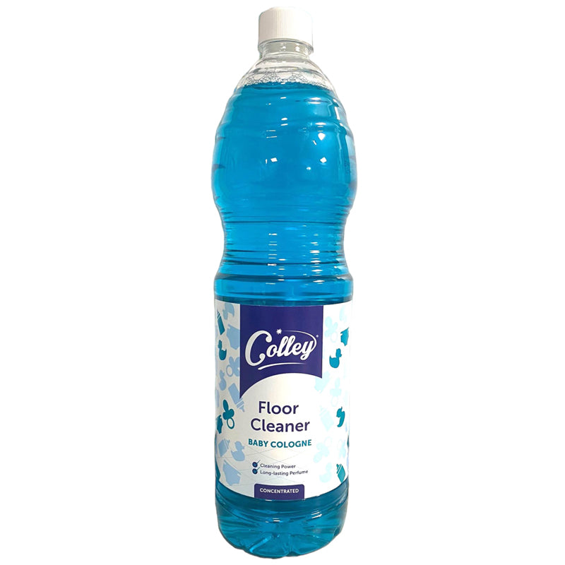 Colley Concentrated Floor Cleaner 1.5L