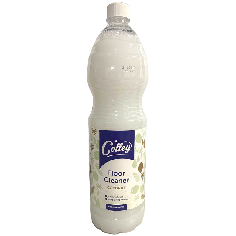 Colley Concentrated Floor Cleaner 1.5L