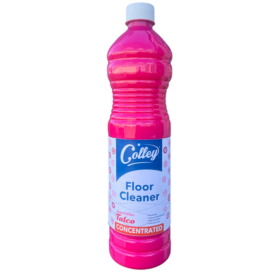 Colley Concentrated Floor Cleaner 1.5L