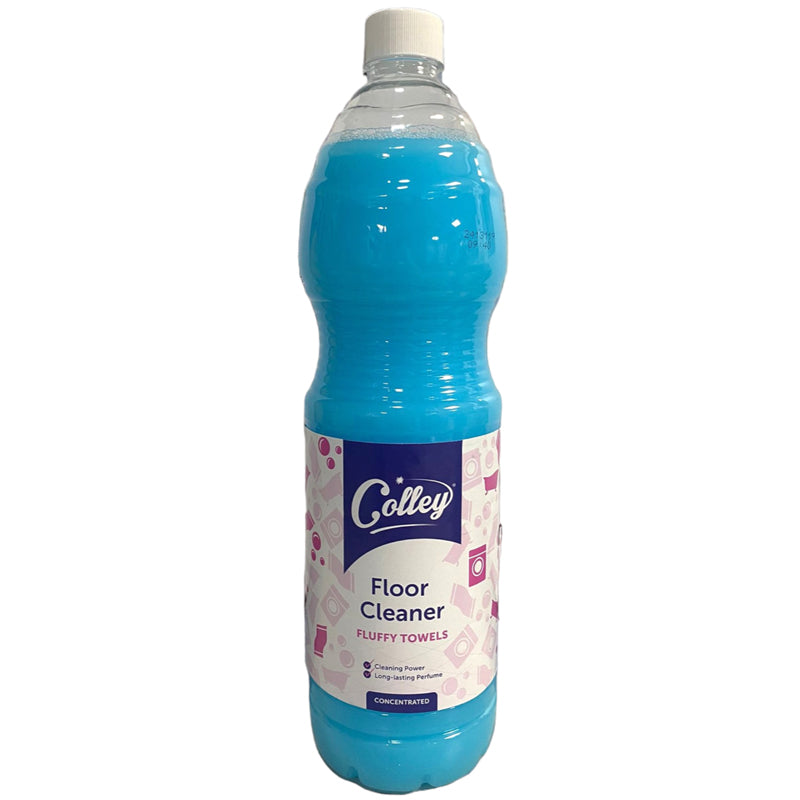 Colley Concentrated Floor Cleaner 1.5L