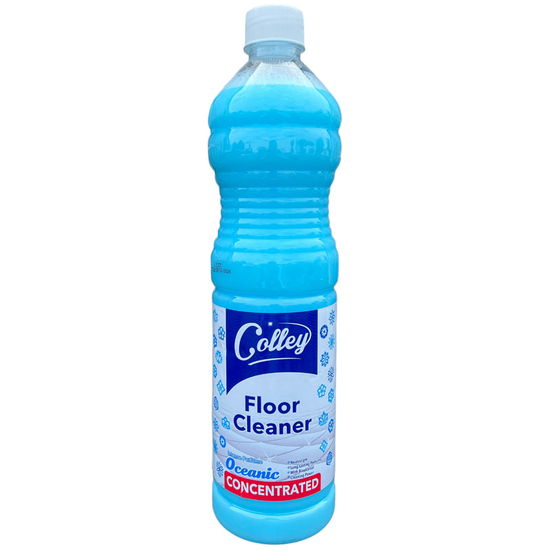 Colley Concentrated Floor Cleaner 1.5L