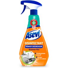 Asevi Surface Sprays