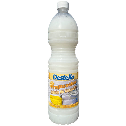Destello Floor Cleaner 1.5L - Various Scents
