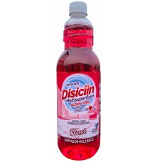 Disiclin Multi surface Cleaner