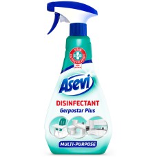 Asevi Surface Sprays