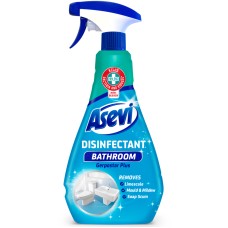 Asevi Surface Sprays