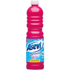 Asevi Floor Cleaners