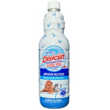 Disiclin Multi surface Cleaner