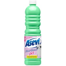 Asevi Floor Cleaners