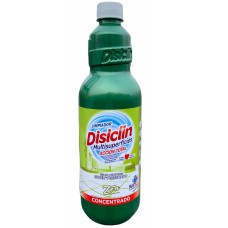 Disiclin Multi surface Cleaner